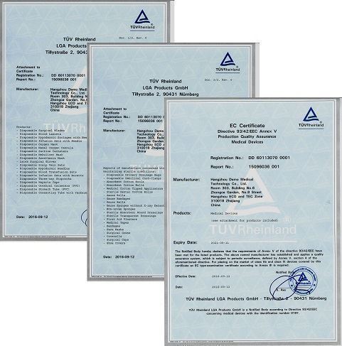 iV Dressings iV Dressings