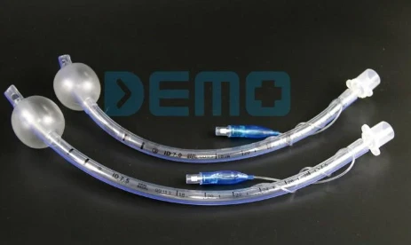 Kina Factory Medical sterila endotrakeala rör för sjukhus