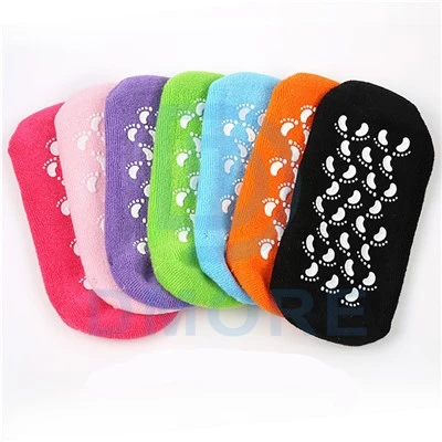 Anti-Slip Silicon Gel Strumpor