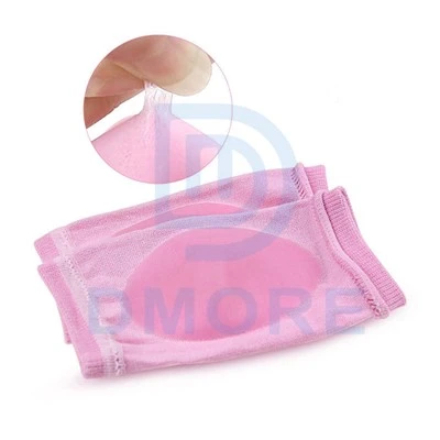 Gel Moisturizing Armbow Pads Sleeve