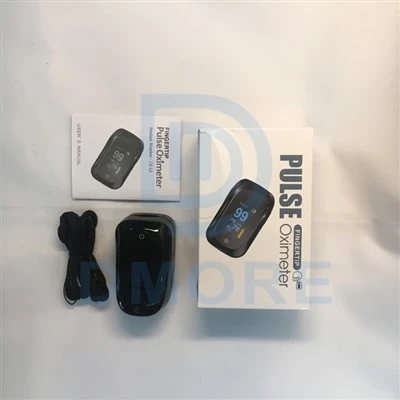 Pulsoximeter