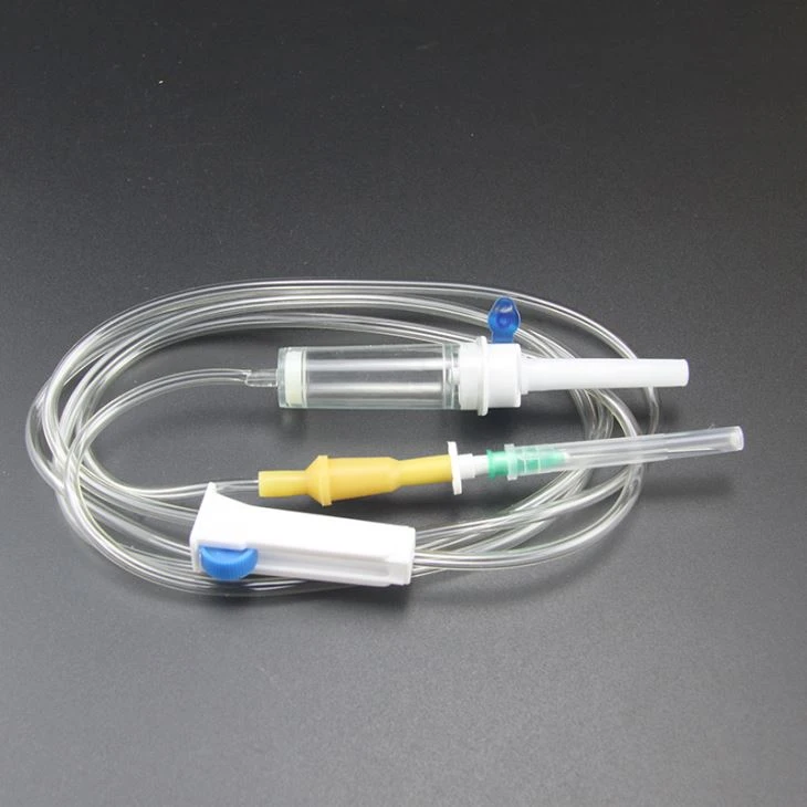 Intravenous Infusion